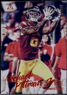Michael Pittman Jr.
