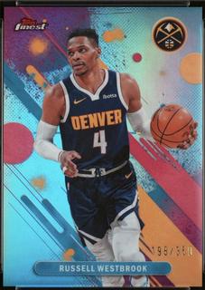 Russell Westbrook