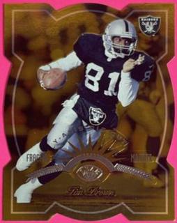 Tim Brown