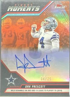 Dak Prescott