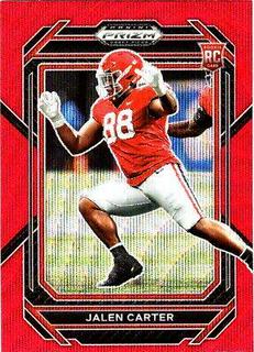 Jalen Carter