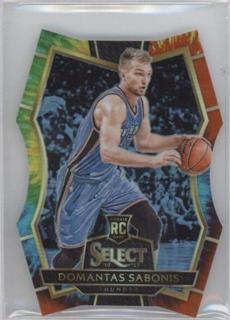 Domantas Sabonis