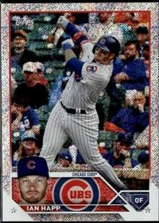 Ian Happ