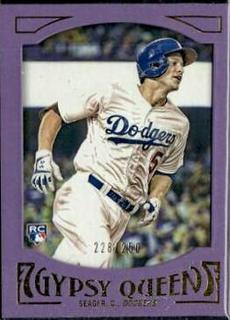 Corey Seager