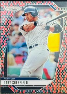 Gary Sheffield