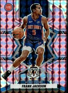 Frank Jackson