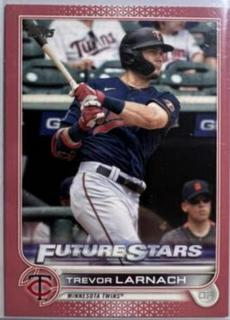 Trevor Larnach