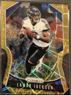 Lamar Jackson