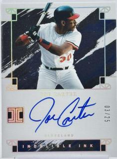 Joe Carter