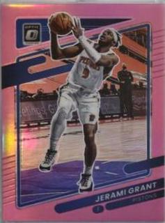 Jerami Grant