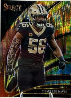Demario Davis
