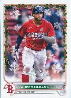 Xander Bogaerts