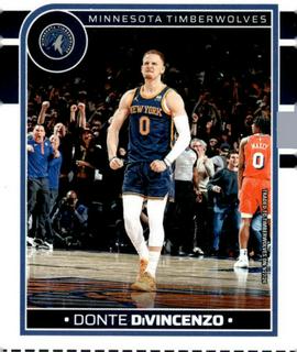 Donte DiVincenzo