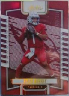 Kyler Murray