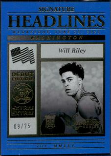 Will Riley
