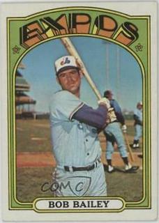 Bob Bailey