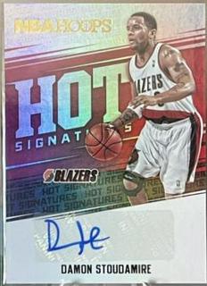 Damon Stoudamire