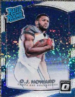 O.J. Howard