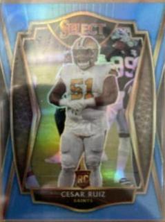 Cesar Ruiz
