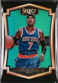 Carmelo Anthony