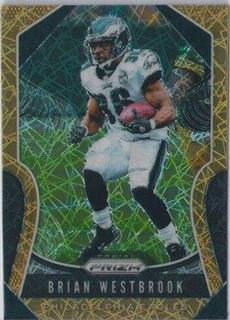 Brian Westbrook