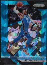 Russell Westbrook