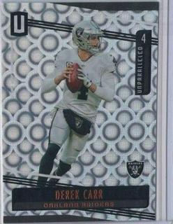 Derek Carr