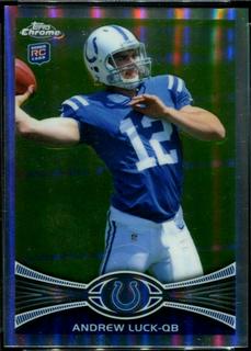 Andrew Luck