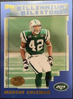 Marcus Coleman