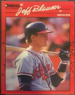 Jeff Blauser