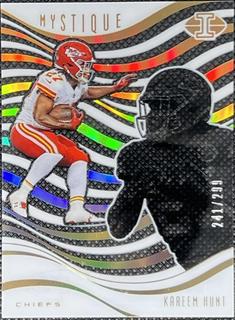 Kareem Hunt