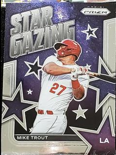 Mike Trout