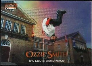 Ozzie Smith