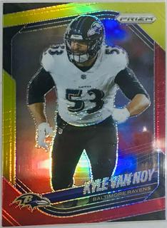 Kyle Van Noy