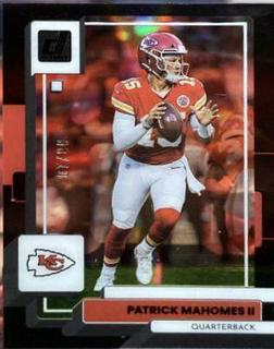 Patrick Mahomes II
