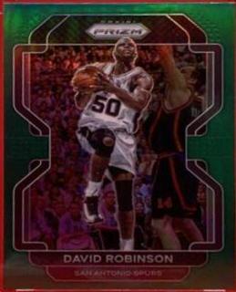 David Robinson