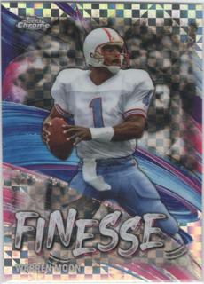 Warren Moon