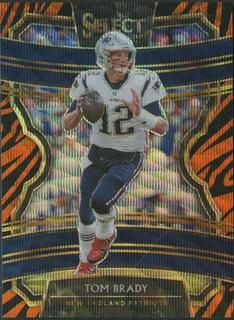 Tom Brady