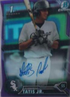 Fernando Tatis Jr.