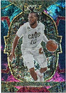 Darius Garland