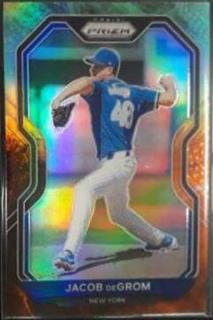 Jacob deGrom