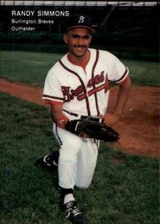 Randy Simmons