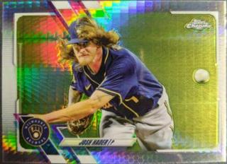 Josh Hader