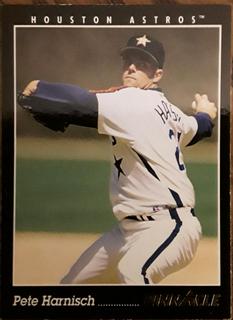Pete Harnisch