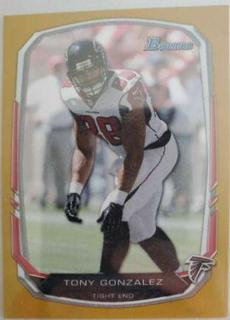 Tony Gonzalez