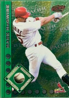 Mark McGwire