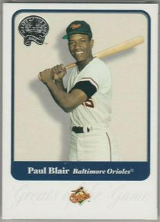 Paul Blair