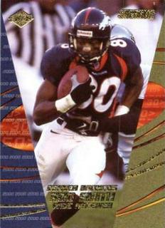 Rod Smith