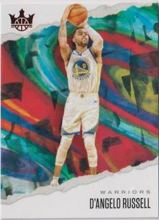 D'Angelo Russell