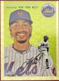 Francisco Lindor